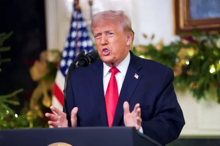 Трамп Ираныг цөмийн зэвсэг пуужингийн гэрээг хязгаарлахгүй бол цэргийн ажиллагаа явуулна гэв