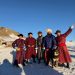 “Physical: Welcome to Mongolia” хэмээх шинэ нэвтрүүлгийг өнөөдрөөс Нэтфликсээр үзэх боломжтой