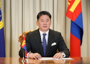 Ерөнхийлөгч У.Хүрэлсүх өнөөдрийн уулзалтаар хэн нэгэнтэй хариуцлага тооцох асуудлыг яриагүй бөгөөд хоёр ажлын хэсгийн мэдээллийг л сонсжээ
