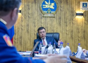  “Яаралтай тусламжийн хүртээмжийг нэмэгдүүлэх талаар авах зарим арга хэмжээний хүрээнд 112 тусгай дугаар ажиллуулна
