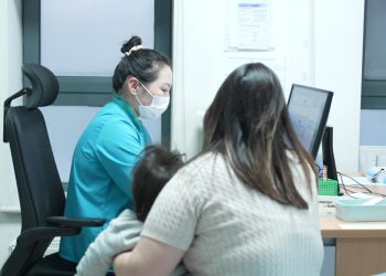 ЭМЯ: Томуугийн тандалтын мэдээгээр “Алаг цоог дэгдэлт”-ийн түвшинд байна.