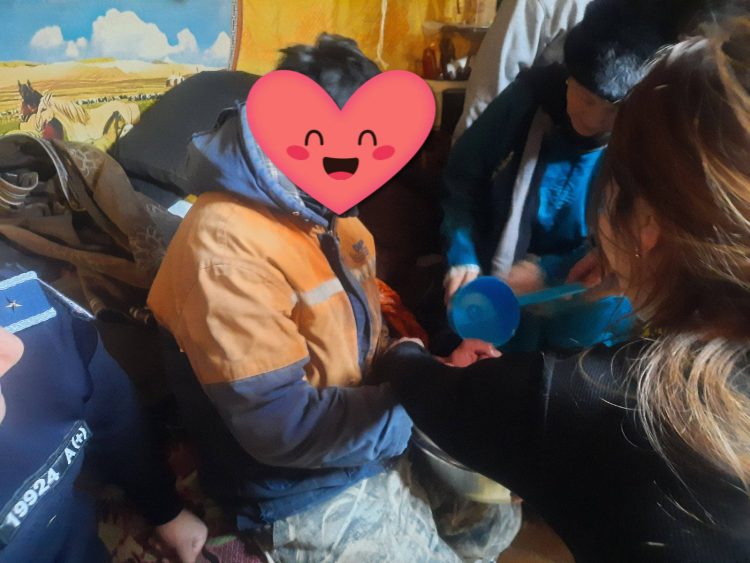 Сэлэнгэ аймгийн Цагааннуур суманд алга болсон иргэнийг эсэн мэнд оллоо