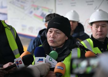 Х.Нямбаатар: Хагас коксон шахмал түлшийг ирэх жил дотооддоо үйлдвэрлэнэ