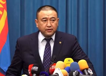 Б.Чойжилсүрэн: Зуухны гэмтлийг шуурхай засварлаж байна, өнөөдөртөө хэвийн горимд шилжүүлнэ