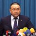 Б.Чойжилсүрэн: Зуухны гэмтлийг шуурхай засварлаж байна, өнөөдөртөө хэвийн горимд шилжүүлнэ