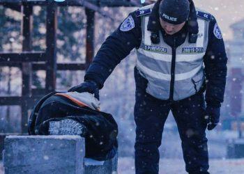 ЦЕГ: Согтуу хүн 20 минутад хөлдөнө