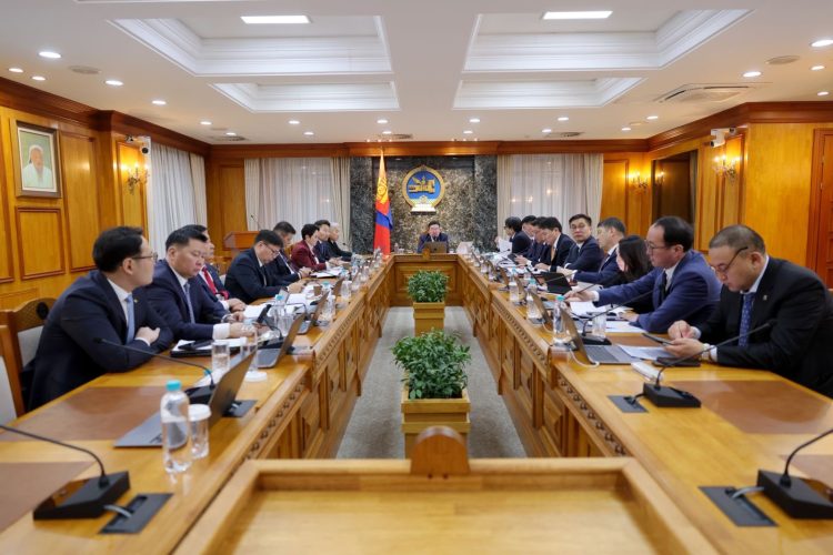 Нийгмийн халамжийн тэтгэвэр, тэтгэмж олгох журмыг шинэчилжээ