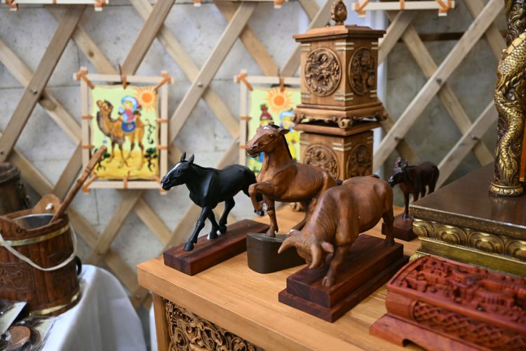 “Амар байна уу 2026” үзэсгэлэн худалдаанд 1000 ЖДҮ эрхлэгч оролцож байна