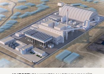 Дулааны тавдугаар цахилгаан станцыг барьснаар импортын цахилгаан эрчим хүчийг орлоно