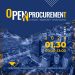Тендерт оролцогчдод зориулж “Open procurement” сургалт, өдөрлөгийг энэ сарын 30-нд зохион байгуулна