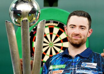 Дартсын ДАШТ: Аваргын гол Фаворит тэмцээнээс хасагдаж, шинэ үе хүч түрэн гарч ирлээ