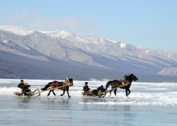 1 дүгээр сарын 8-наас ихэнх нутгаар хүйтний эрч чангарна