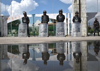 Непалын ойрын ирээдүй нь сонгуулийн үйл явц хэр шударга, тайван явагдахаас ихээхэн хамаарна