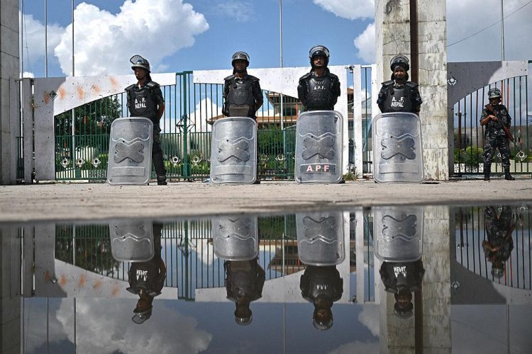 Непалын ойрын ирээдүй нь сонгуулийн үйл явц хэр шударга, тайван явагдахаас ихээхэн хамаарна