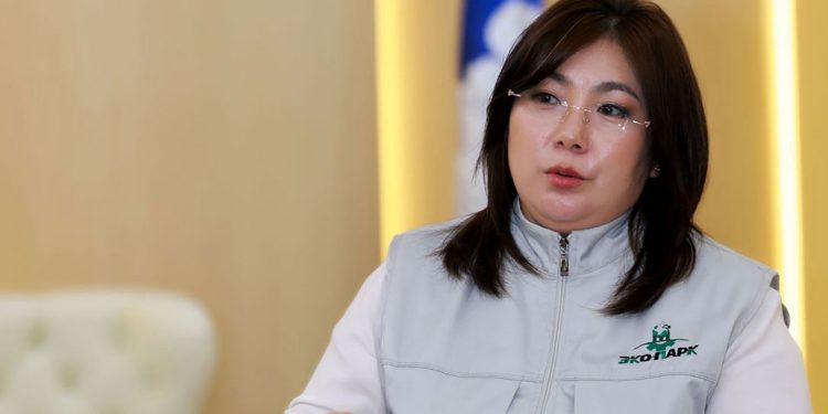 Б.Мягмар: Аж үйлдвэрлэлийг парк суурьтай хөгжүүлэх нь чухал