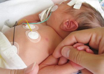 Нярайн ховор өвчнийг эмчлэх шинэ боломж нээгдэв