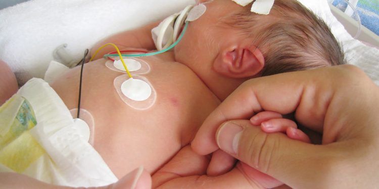 Нярайн ховор өвчнийг эмчлэх шинэ боломж нээгдэв