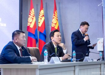 УИХ-ын дарга Н.Учрал: Аймгуудын эдийн засгийн бие даасан байдлыг нэмэгдүүлж, эрх мэдлийг орон нутагт шилжүүлнэ