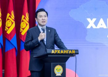 УИХ-ын дарга Н.Учрал: Хөдөлмөрлөж байгаа хүн бүрт дарамт биш боломж олгож, төр нөлөөллөө багасгаж чөлөөлье!