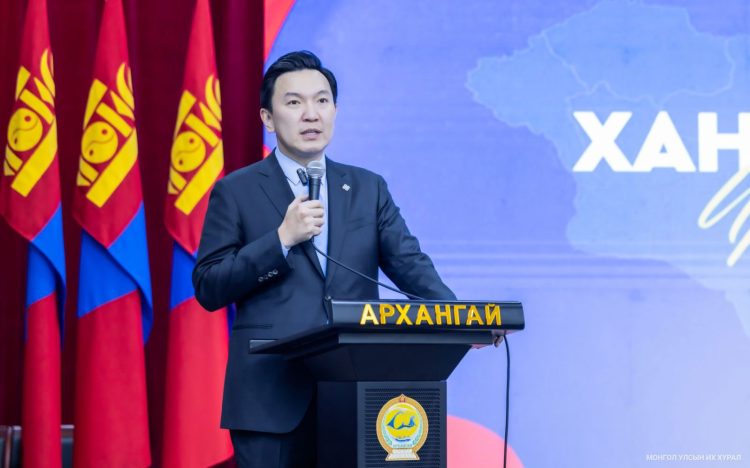 УИХ-ын дарга Н.Учрал: Хөдөлмөрлөж байгаа хүн бүрт дарамт биш боломж олгож, төр нөлөөллөө багасгаж чөлөөлье!