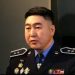 Ж.Төмөрбат: Манай улсын 47 иргэн хар тамхины хэргээр гадаадад ял эдэлж байна