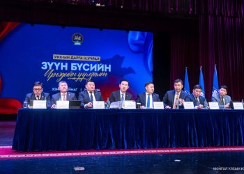 Хэнтий аймгийн түүхэн аялал жуулчлалыг хөгжүүлэх бүтээн байгуулалтуудыг тэргүүн эрэмбэнд хэрэгжүүлнэ