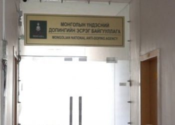 “Н.Батсуурь аварга зөвхөн цагаан сар, наадмаар л допингийн шинжилгээ өгье “