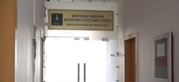 “Н.Батсуурь аварга зөвхөн цагаан сар, наадмаар л допингийн шинжилгээ өгье “