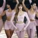 BLACKPINK-ийн Lisa Nike-ийн шинэ нүүр царай болжээ