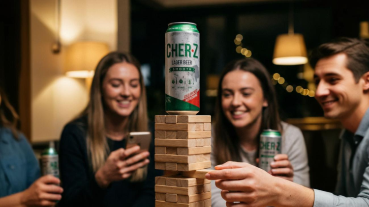 Шинэ үеийн амт – Cher-Z