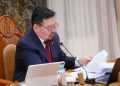 Замын-Үүд боомтыг цэгцэлж нэгдсэн удирдлага, зохицуулалтаар хангаж ажиллахыг Ерөнхий сайд үүрэг болголоо