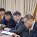 Монгол, Оросын Засгийн газар хоорондын комиссын хуралдааны мөрөөр хэрэгжүүлэх аргахэмжээний төлөвлөгөө баталж, хэрэгжүүлнэ