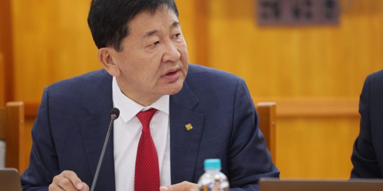 Монгол Улс, АНУ хооронд шууд нислэг үйлдэх бэлтгэл ажил үргэлжилж байна