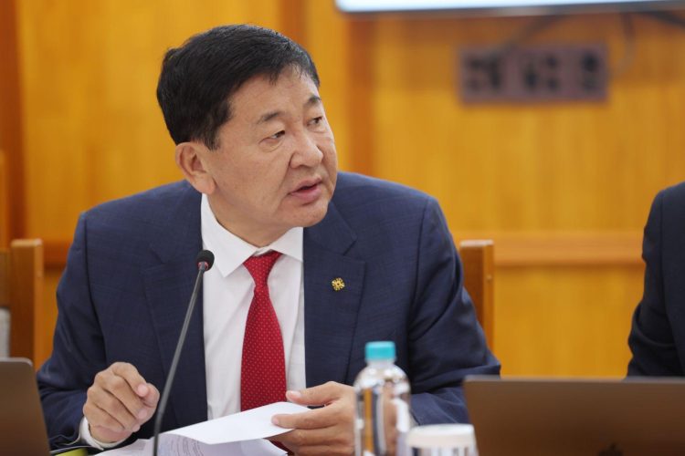 Монгол Улс, АНУ хооронд шууд нислэг үйлдэх бэлтгэл ажил үргэлжилж байна