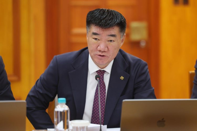 Зэсийн баяжмал хайлуулах, боловсруулах үйлдвэрийн төслийн хамтрагчийг энэ оны I улиралд шалгаруулна