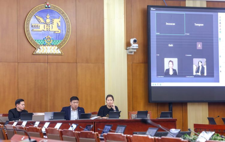 Ажлын хэсэг импортоор оруулж ирж буй тамхи, тамхин бүтээгдэхүүн олон улсын стандартын шаардлагад нийцэж байгаа эсэх талаар санал солилцлоо