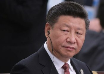 ШИ ЖИНЬПИН АРМИЙН ДЭЭД УДИРДЛАГАД ДАХИН ЦЭВЭРЛЭГЭЭ ХИЙВ