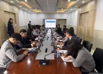 Жендэрийн тэгш байдлын олон улсын стандартыг нэвтрүүлж ажиллаж эхэллээ