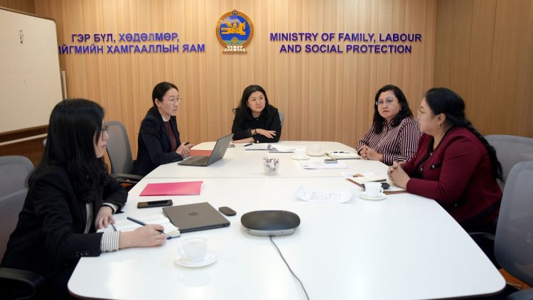 Ажилгүйдлийн даатгалын сангийн гүйцэтгэлд иж бүрэн шинжилгээ хийнэ