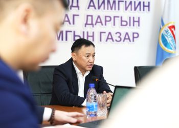 ЭМЯ: Эрүүл мэндийн салбарт 7-10 сая ам долларын хөрөнгө оруулалт хийж, шаардлагатай тоног төхөөрөмжийг нийлүүлнэ