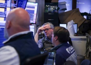 Хөрөнгийн зах зээлд борлуулалтын дарамт үргэлжилж болзошгүйг Goldman-ы арилжаачид анхааруулав