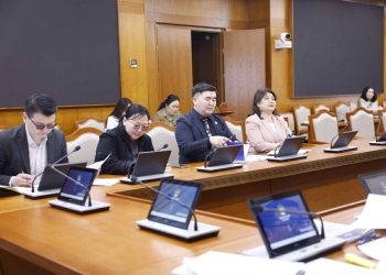 МҮЭХ: ХУУЛЬ ЗӨРЧСӨН ТОГТООЛУУДЫГ ХҮЧИНГҮЙ БОЛГОХГҮЙ БОЛ НЭГДСЭН АЖИЛ ХАЯЛТ РУУ ШИЛЖИХ ЭРСДЭЛ ҮҮСЭЭД БАЙНА