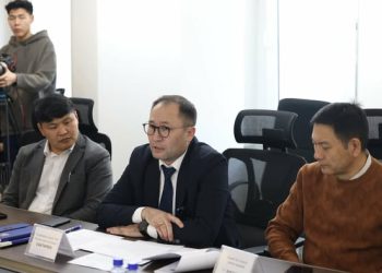 “Хүннү хотын 90 МВт батарей хуримтлуурын станц” төслийн урьдчилсан сонгон шалгаруулалтад таван аж ахуйн нэгж материал ирүүллээ