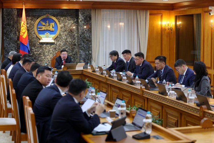 Сар шинийн өдрүүдэд ослоос сэргийлэх, аюулгүй байдлыг хангаж ажиллахыг үүрэг болголоо