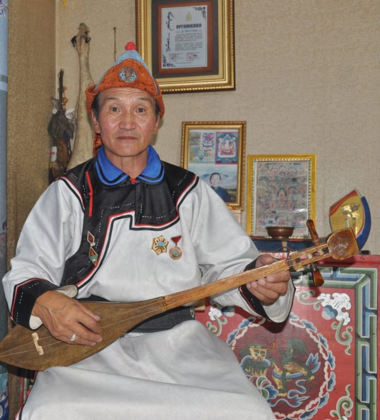 МОНГОЛ УЛСЫН СОЁЛЫН БИЕТ БУС ӨВИЙН 2025 ОНЫ ШИЛДЭГ ӨВЛӨН УЛАМЖЛАГЧ ШАЛГАРЛАА