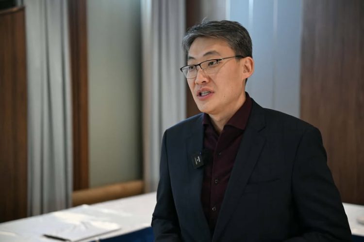 А.Амартүвшин: Айл өрхүүдэд суурилуулж буй хийн зуух хий алдагдахаас сэргийлсэн хамгаалалт сайтай