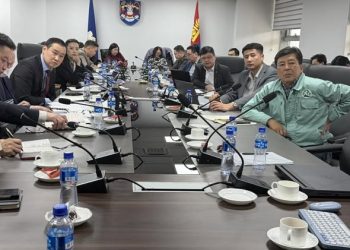 Улаанбаатар Метро төслийн барилга угсралтын гүйцэтгэгчийг сонгон шалгаруулах тендерт 27 оролцогч оролцов