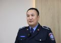 Л.Ганзориг: Нийслэлд теле камерын нэгдсэн системтэй болсноор гэмт хэрэг, зөрчлийг илрүүлэхэд хугацаа хэмнэж байна