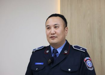Л.Ганзориг: Нийслэлд теле камерын нэгдсэн системтэй болсноор гэмт хэрэг, зөрчлийг илрүүлэхэд хугацаа хэмнэж байна
