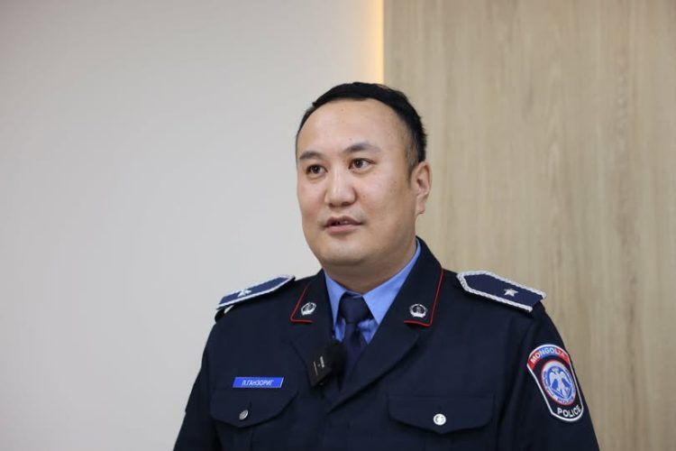 Л.Ганзориг: Нийслэлд теле камерын нэгдсэн системтэй болсноор гэмт хэрэг, зөрчлийг илрүүлэхэд хугацаа хэмнэж байна